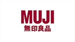 中卡物流合作客户-无印良品