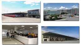 盛夏钜惠，中卡物流优惠来袭