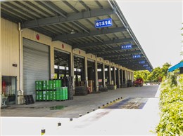 无锡到哈尔滨专线